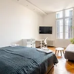 Centre Apartmán Praha
