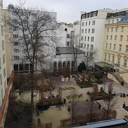 Appartement Centre Prague