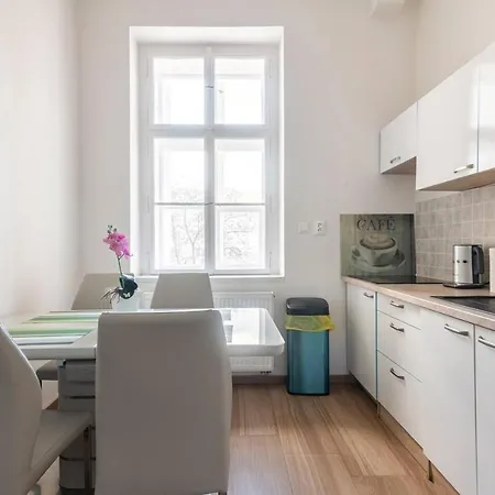 Centre Appartement *