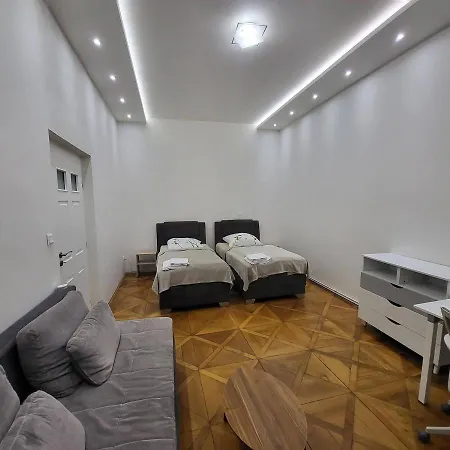 Centre Appartement