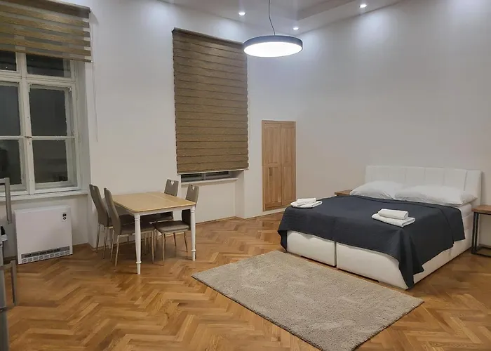Appartement Centre