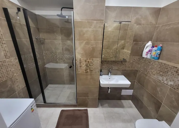 Appartement Centre
