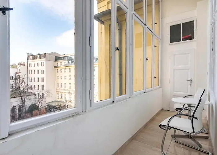 Appartement Centre *