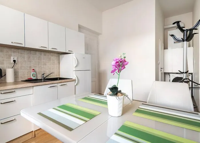 Centre Appartement