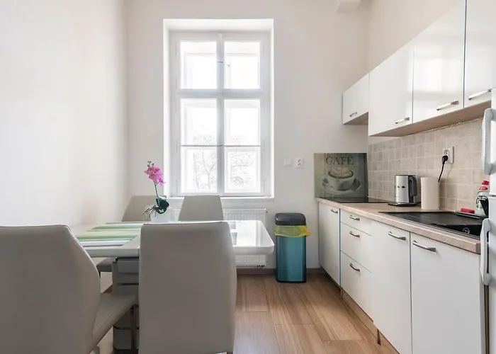 Centre Appartement *