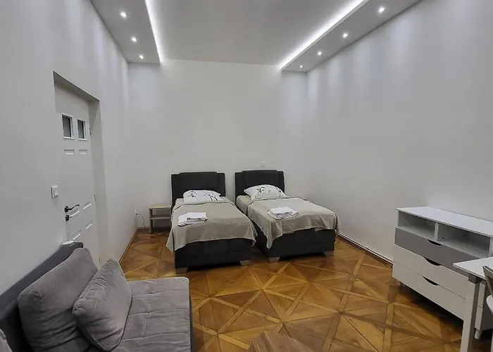 Centre Appartement