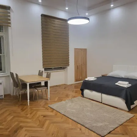 Apartmán Centre