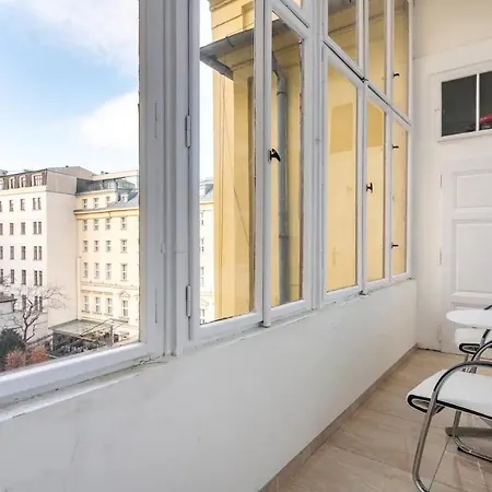 Apartmán Centre *