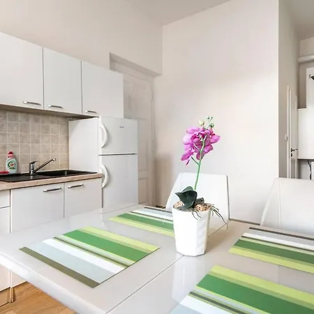 Centre Apartmán