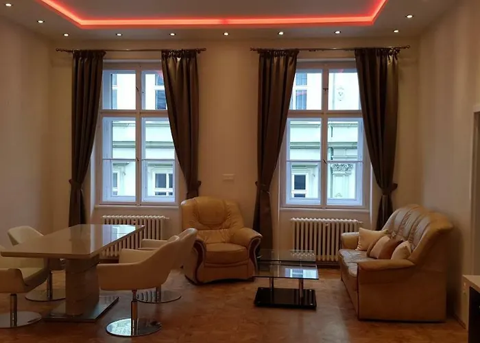 Appartement Centre *